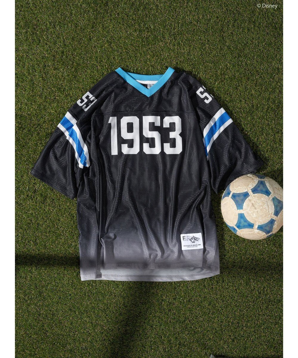 AMERICAN HOLIC ゲームシャツ／Ｐｅｔｅｒ　Ｐａｎ 