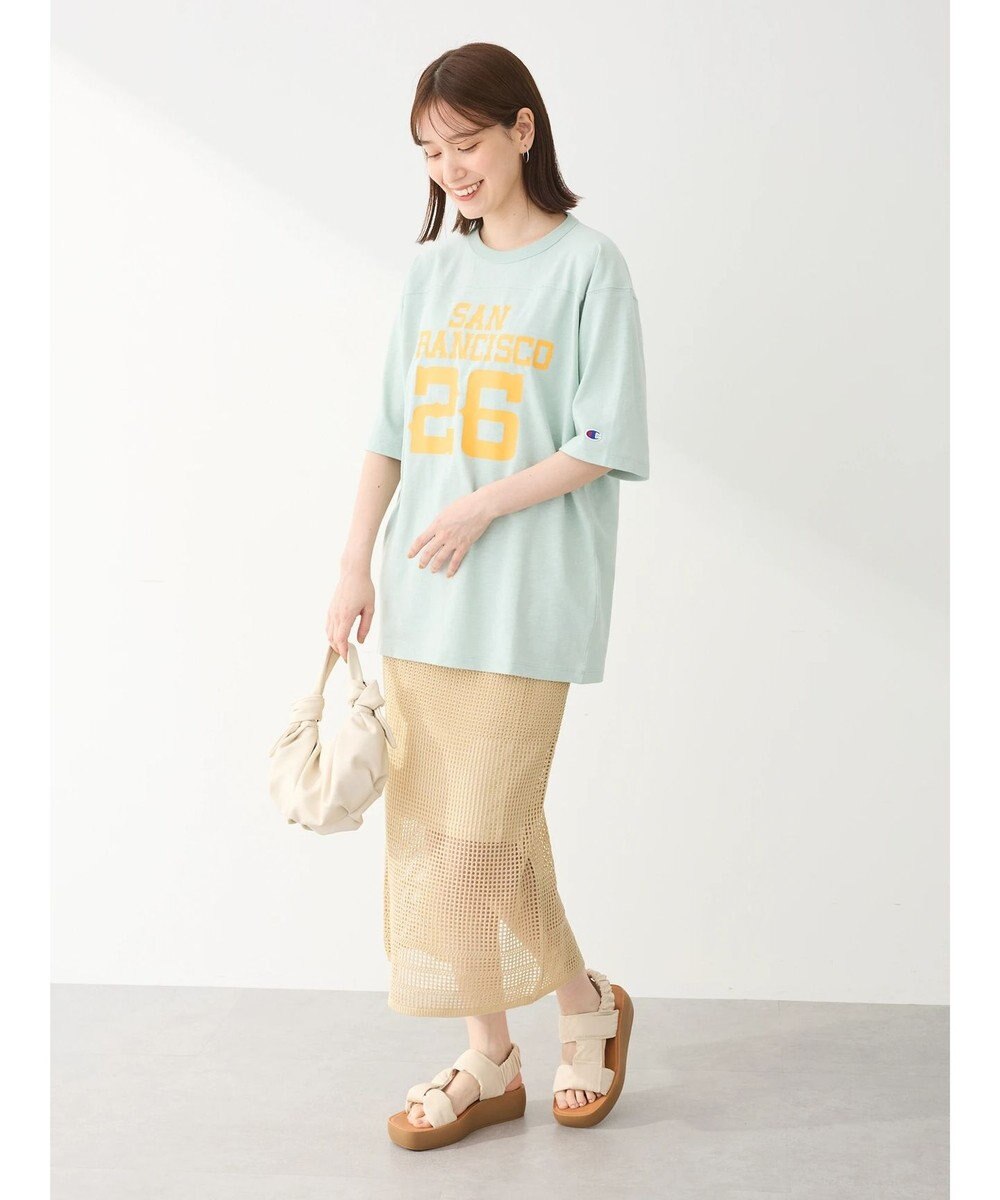 Green Parks ■Ｃｈａｍｐｉｏｎ　フットボールＴ 