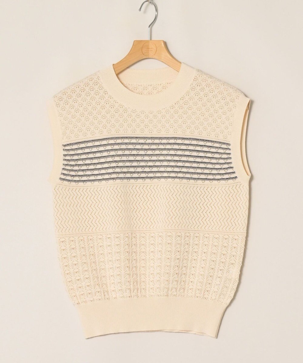 ONWARD Reuse Park 【組曲】ニット春夏 