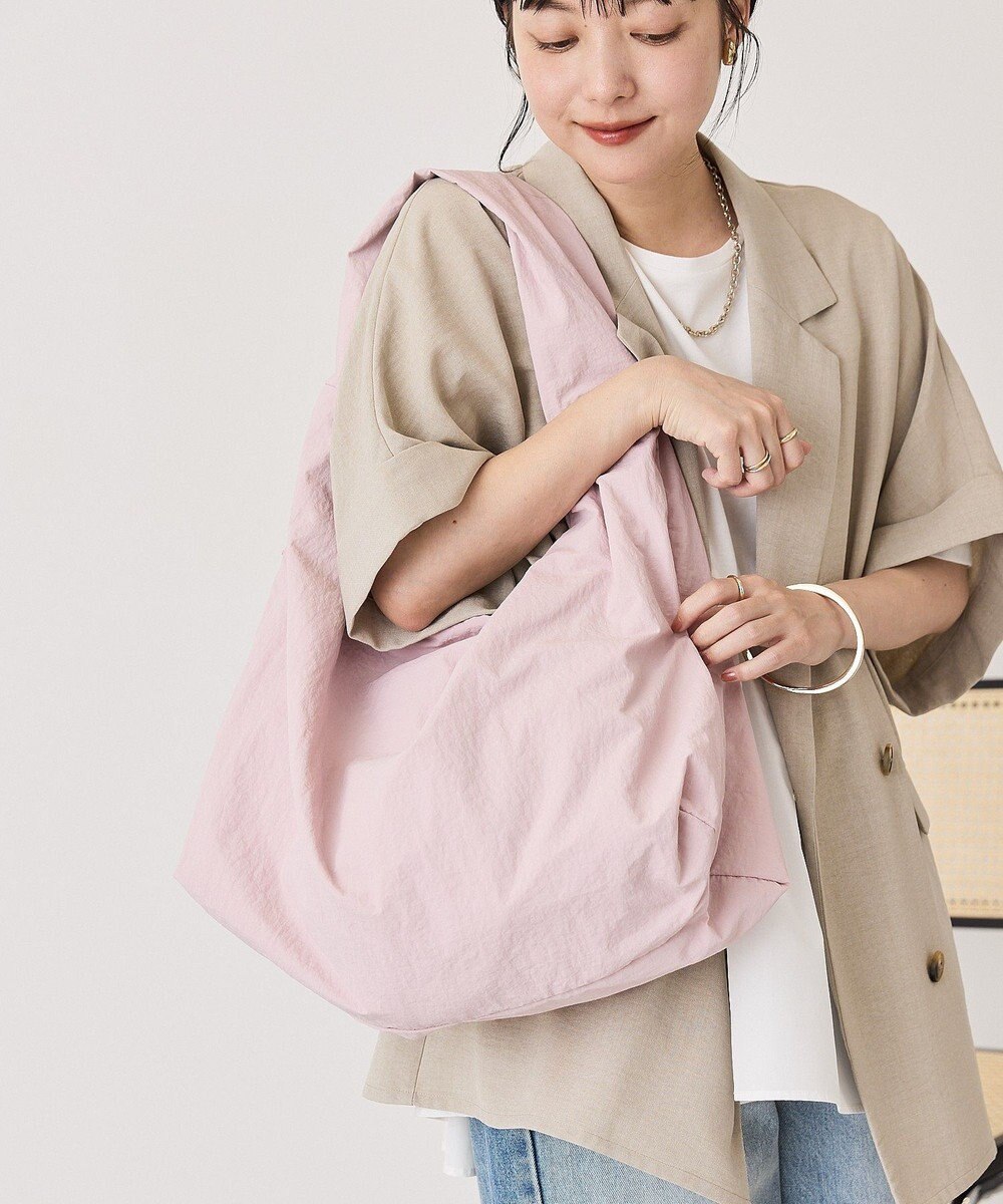 AMERICAN HOLIC ビッグワンショルダーバッグ 