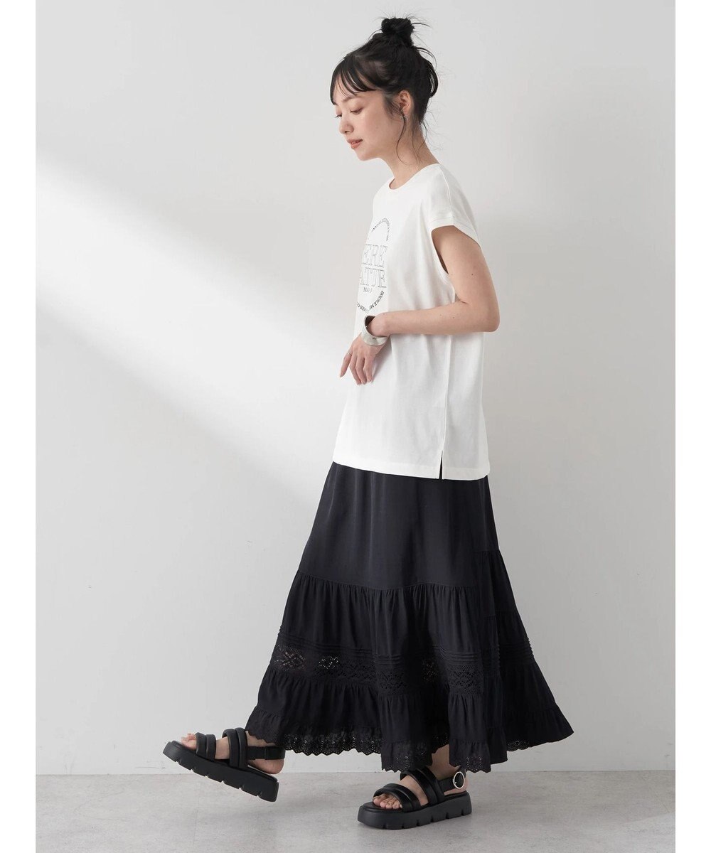 earth music&ecology ＴＥＲＲＥ　ＢＡＴＴＵＥ　フレンチＴ 