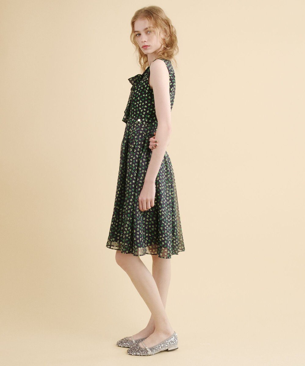 TOCCA 【消臭・洗える】LOVE ドレス 