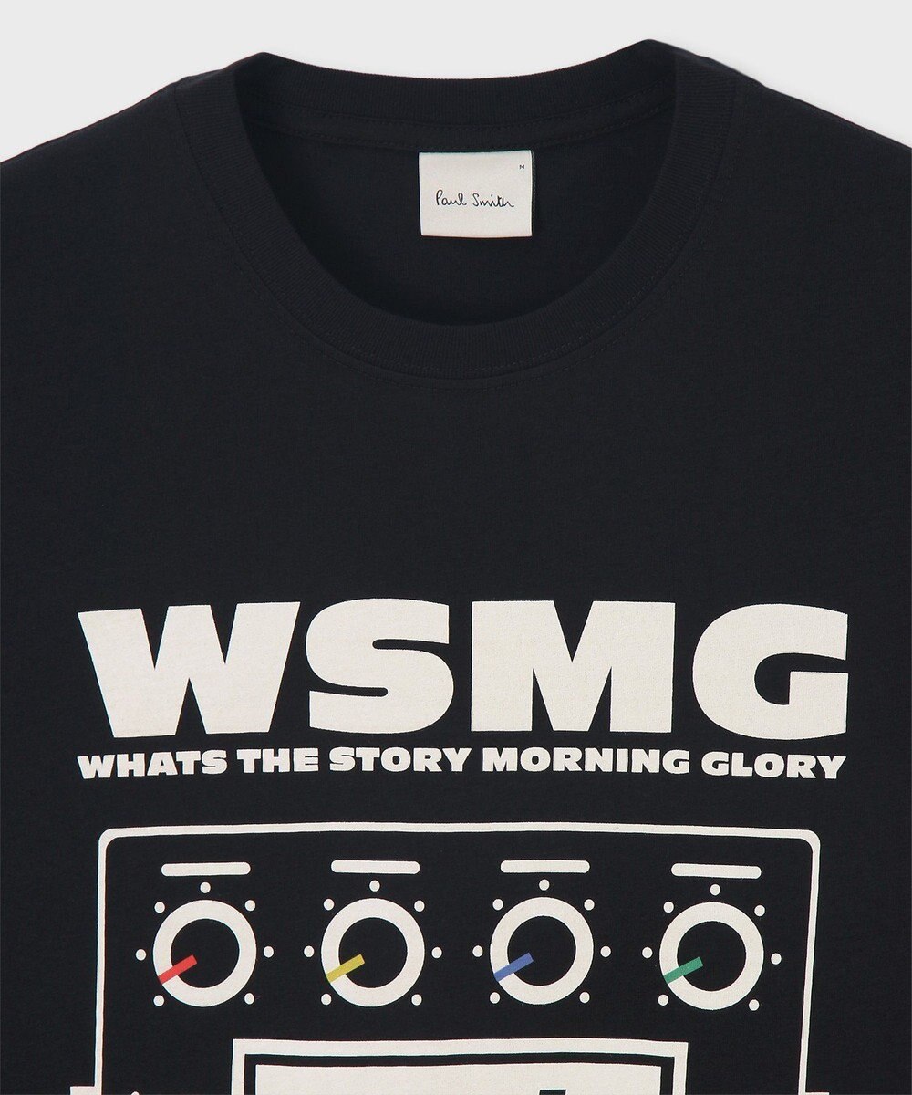 Paul Smith Paul Smith × Oasis WSMG Tシャツ 