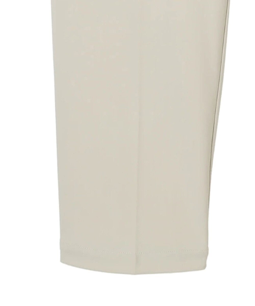 AMERICAN HOLIC 美・美・美接触冷感テーパードパンツ 