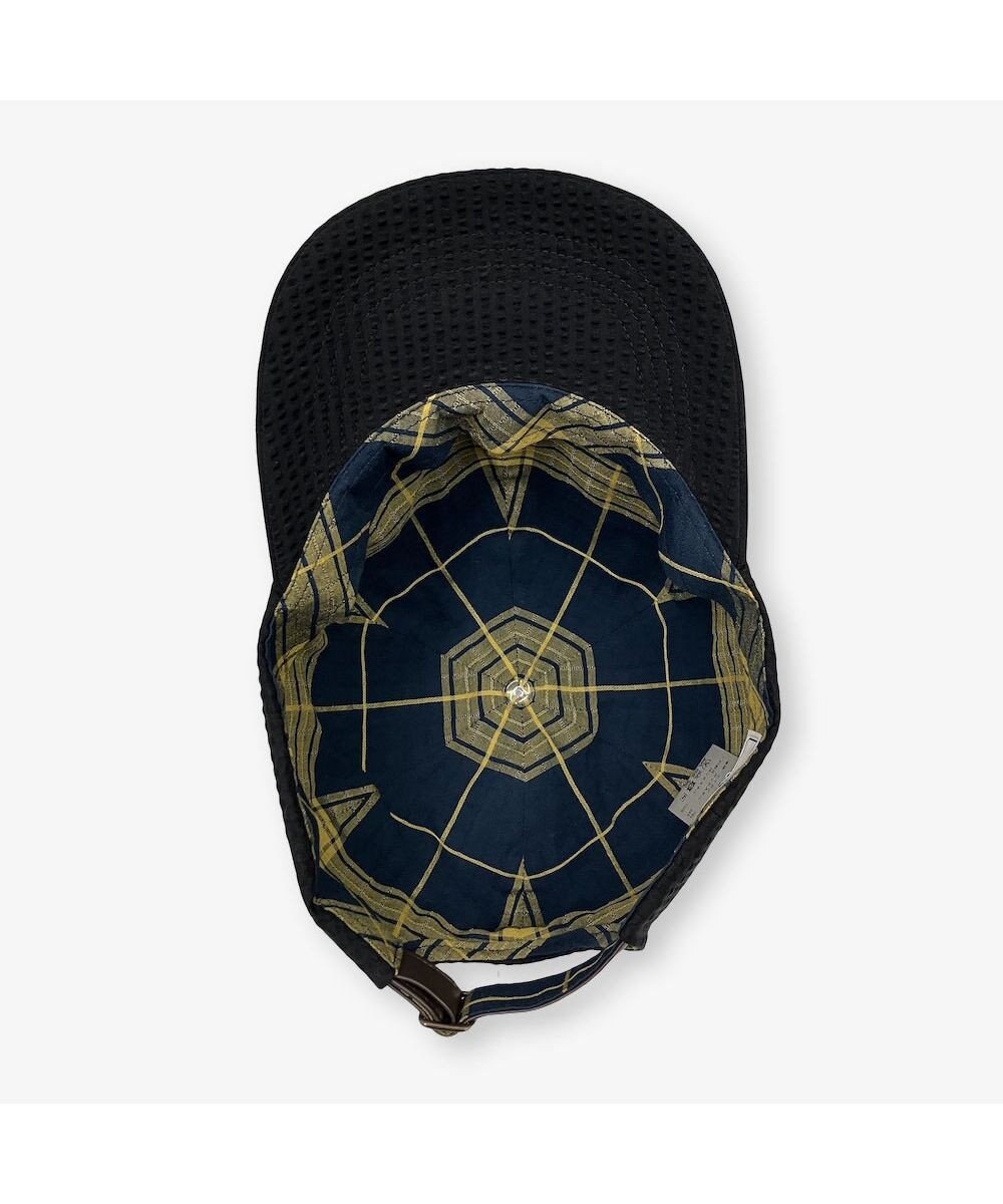 林八百吉商店 un chapeau オリジナルキャップ 