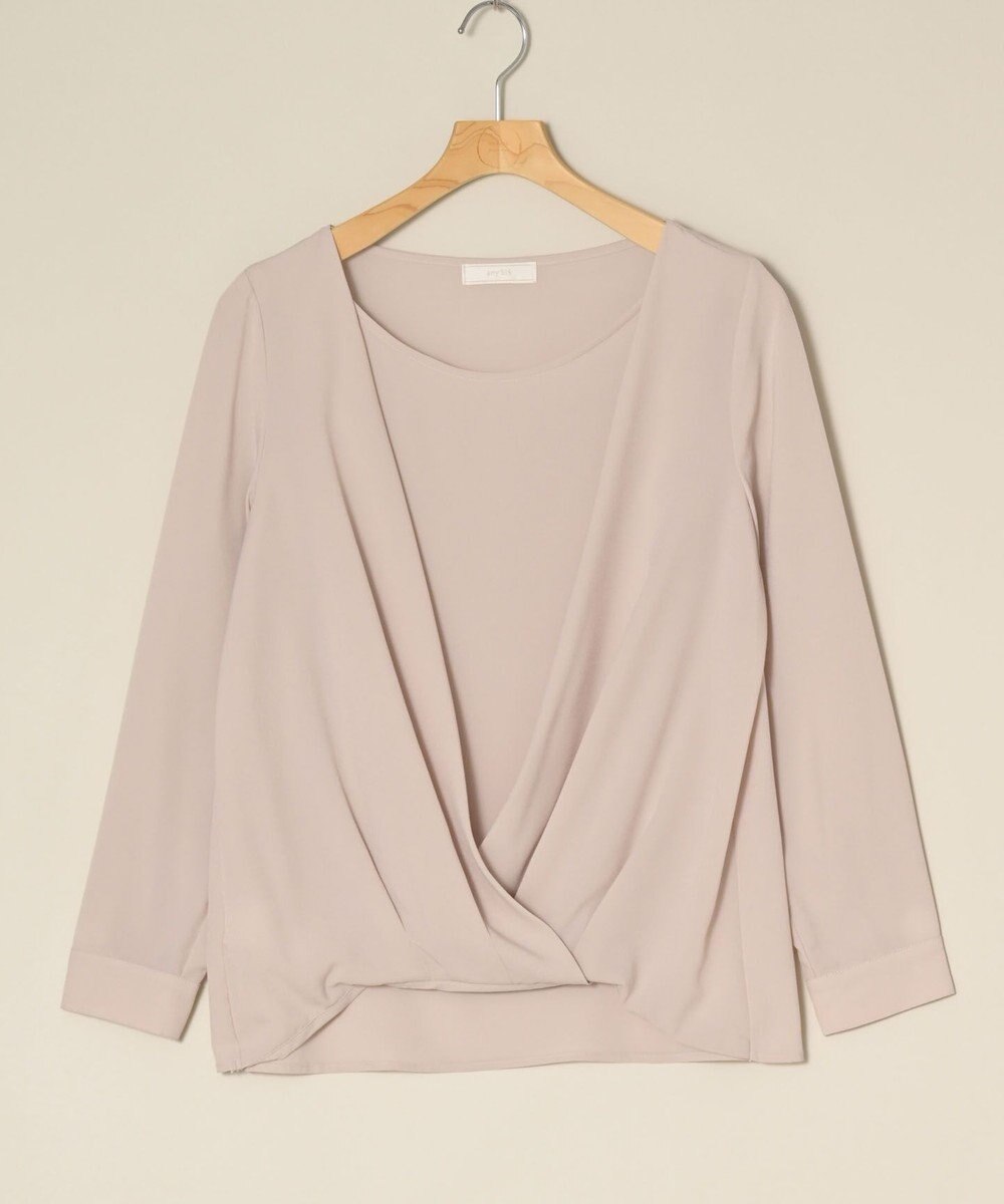 ONWARD Reuse Park 【any SiS】カットソー春夏 