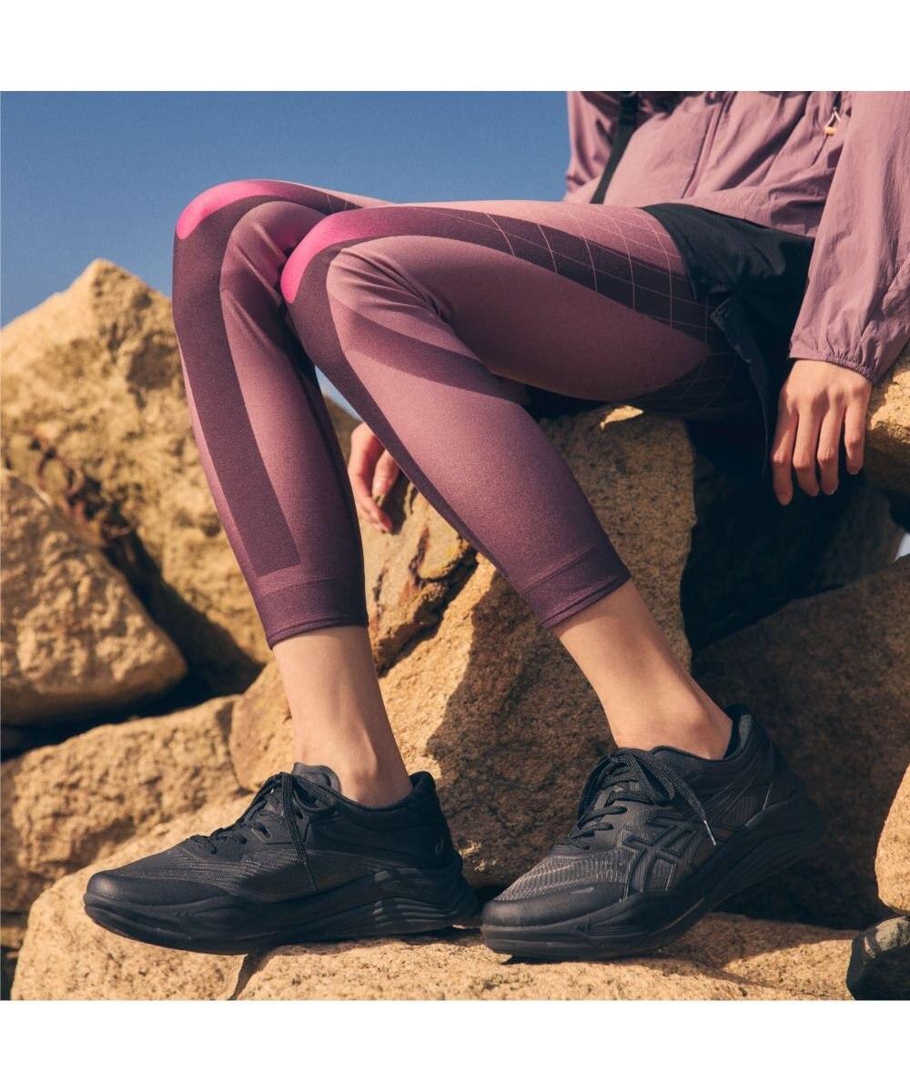 ASICS WALKING ゲルライドウォーク 2 