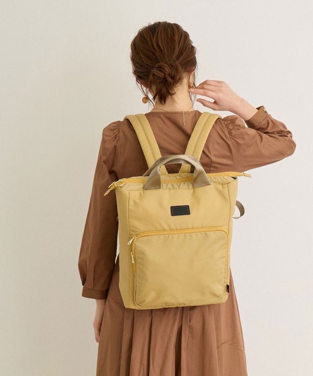 ROOTOTE 1223【撥水:A4収納サイズ】SN.セオルー.アイロ-A 