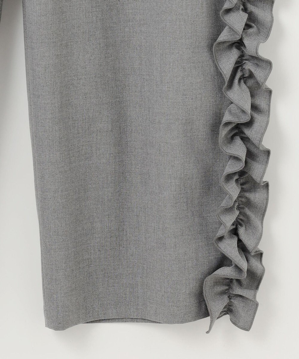 #Newans 【洗濯機可能/ストレッチ】ホイップクリームオールインワン 