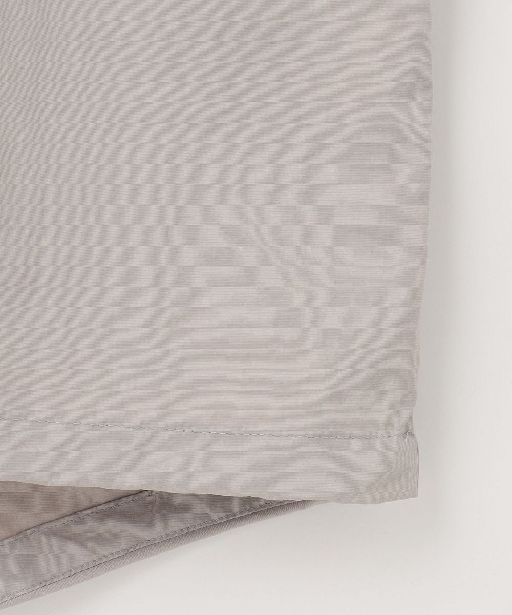 ANY フーデットレインコート 