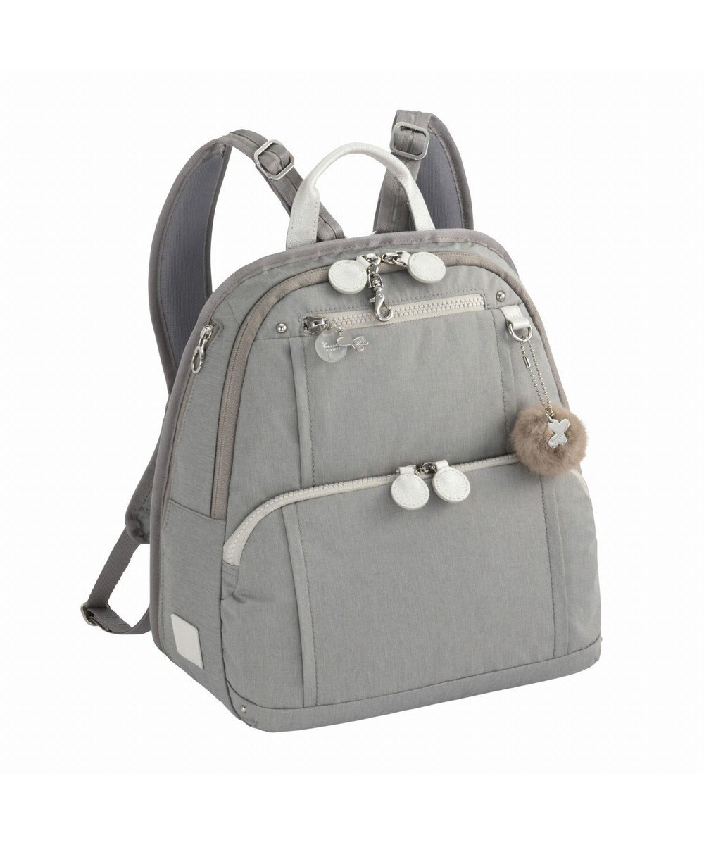 ACE BAGS & LUGGAGE Kanana project PJ8-3rdサマー リュックサック 68331 カナナプロジェクト 