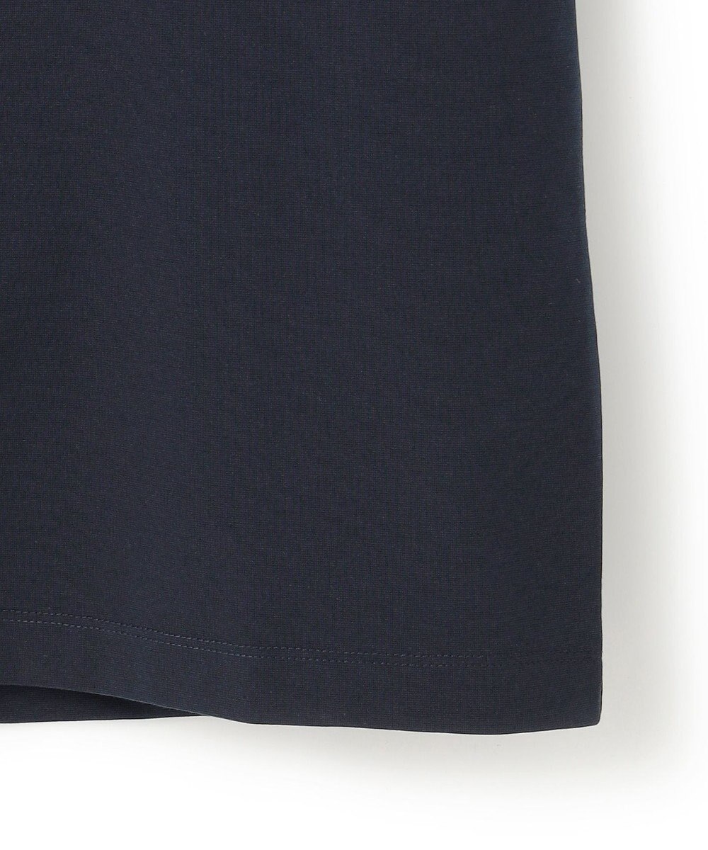 J.PRESS MEN 【WEB・一部店舗限定】ドレスクルーネック Tシャツ 