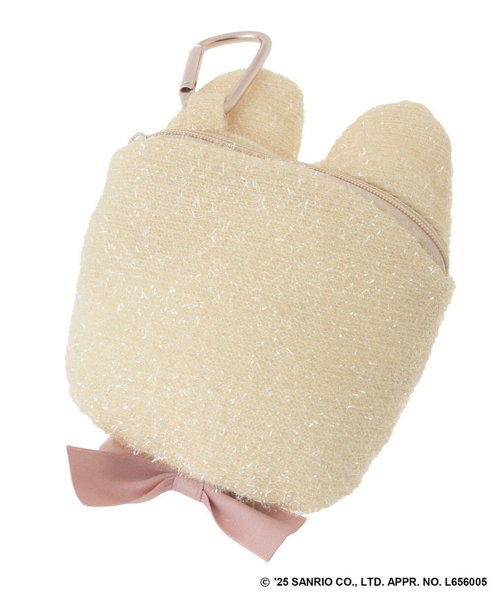 Green Parks ポーチ付エコバッグ 