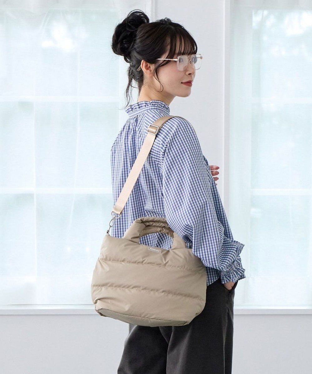 ROOTOTE 3680【弾む軽さフェザールー】FE.デリ.モデレート-A 