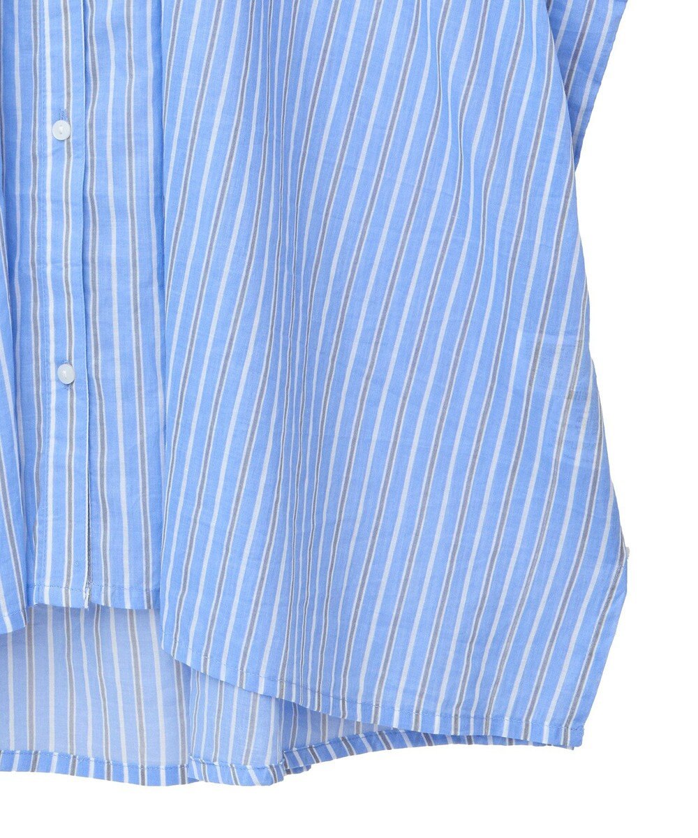 Green Parks Ｉ　ボイルポンチョチュニック 