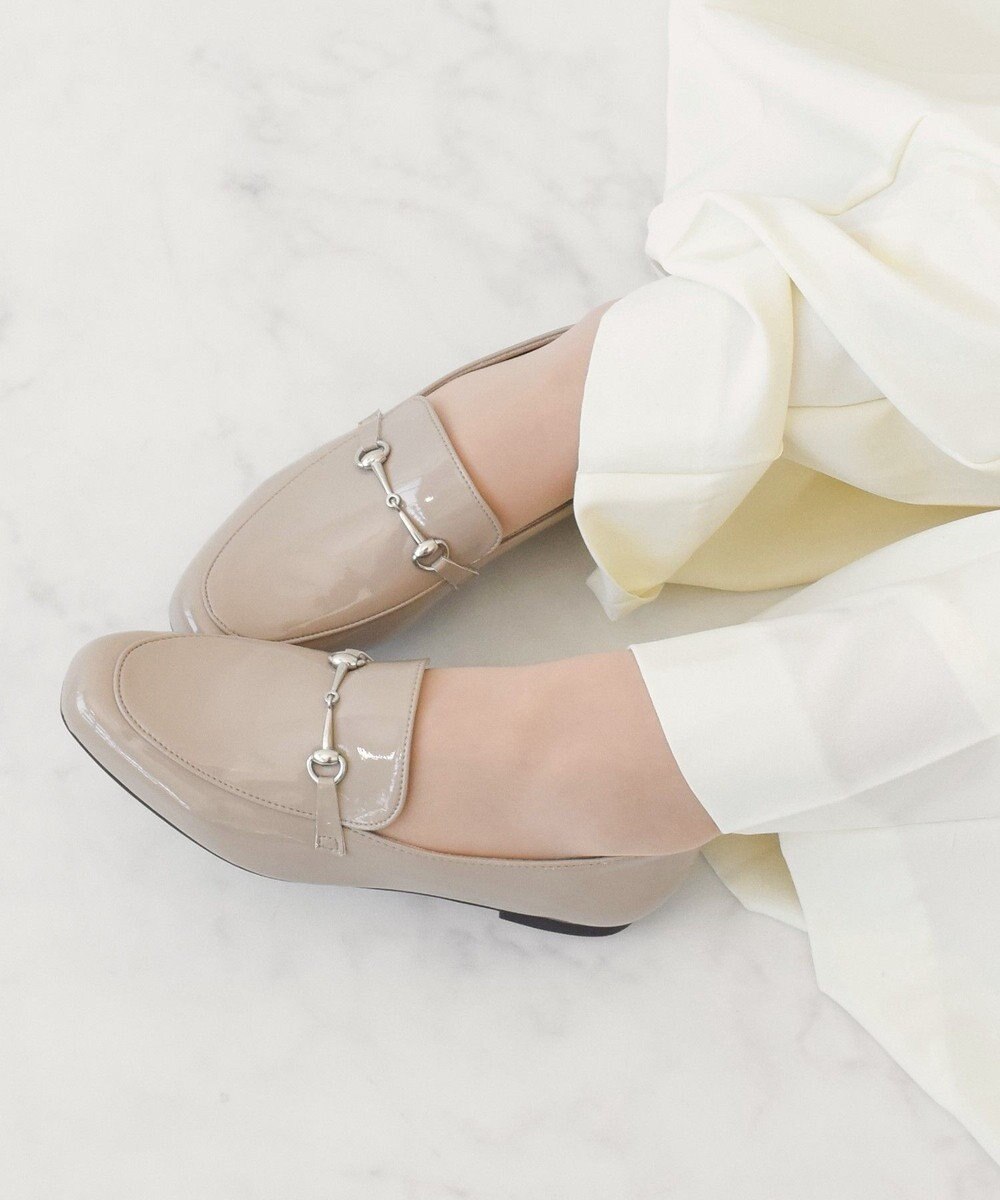 Bridget Birkin 【Bridget Birkin】ビット付きレインシューズ 