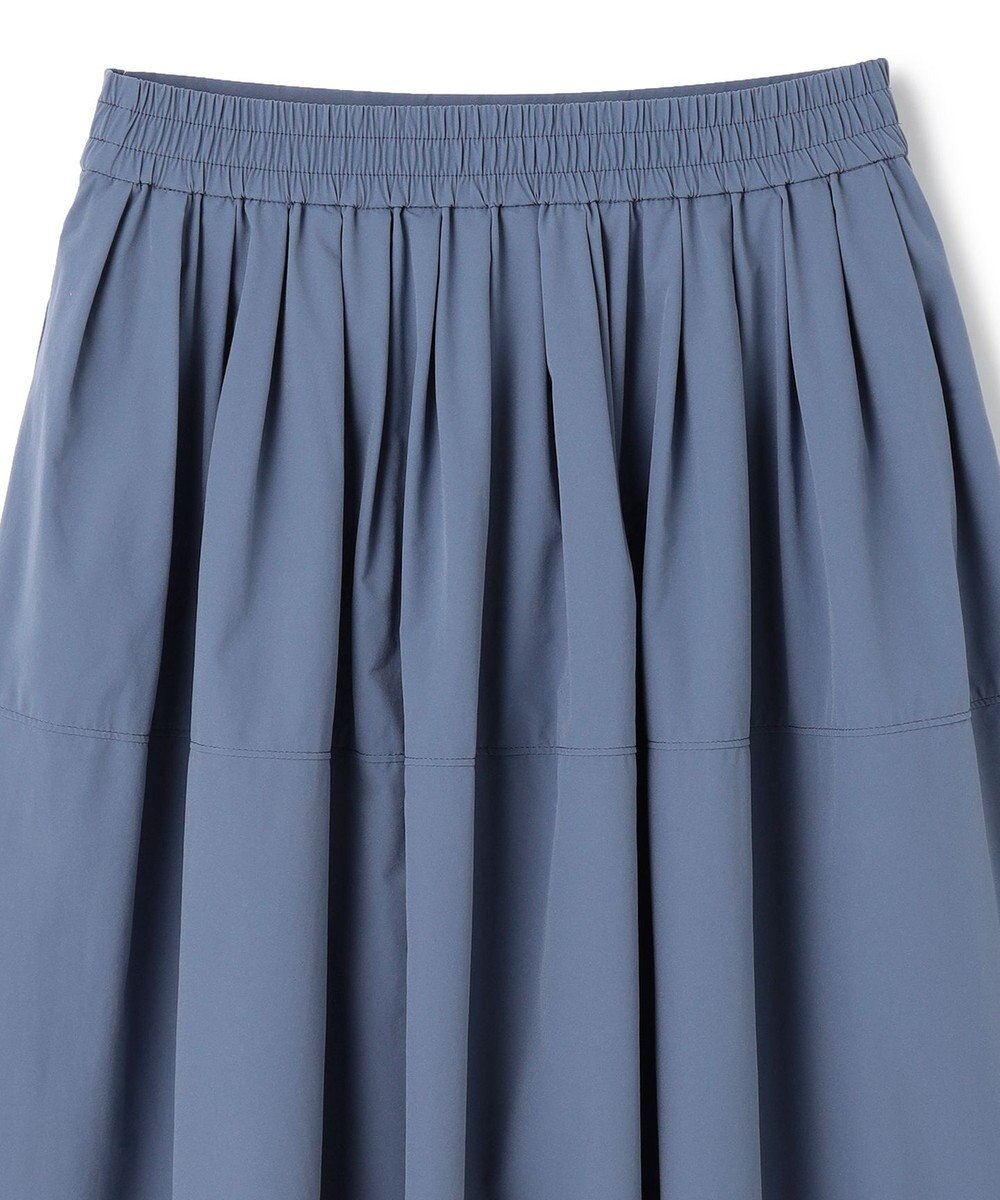 UNFILO L FINE MOVE タックスカート 