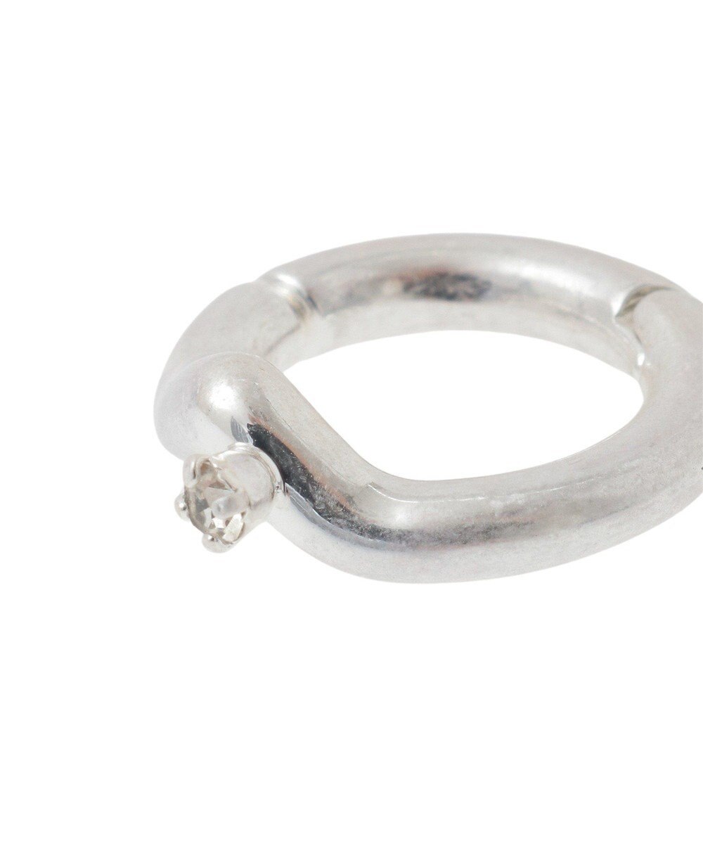 AMERICAN HOLIC ワンタッチイヤリング 