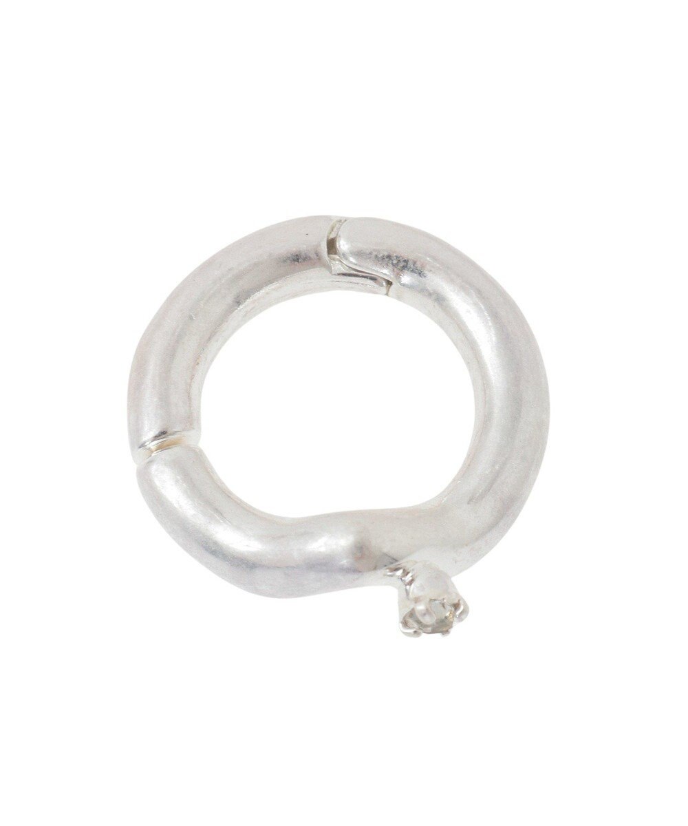 AMERICAN HOLIC ワンタッチイヤリング 