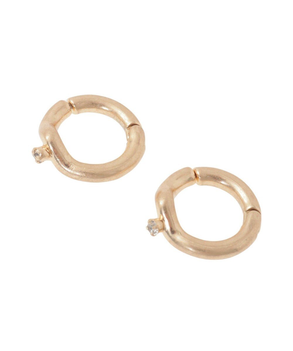 AMERICAN HOLIC ワンタッチイヤリング 