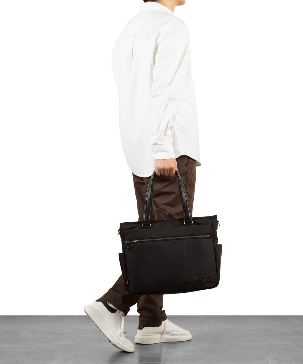 ACE BAGS & LUGGAGE Arcapel バネオ  ビジネスバッグ A4サイズ 13.3インチPC収納 68834 アルカペル 