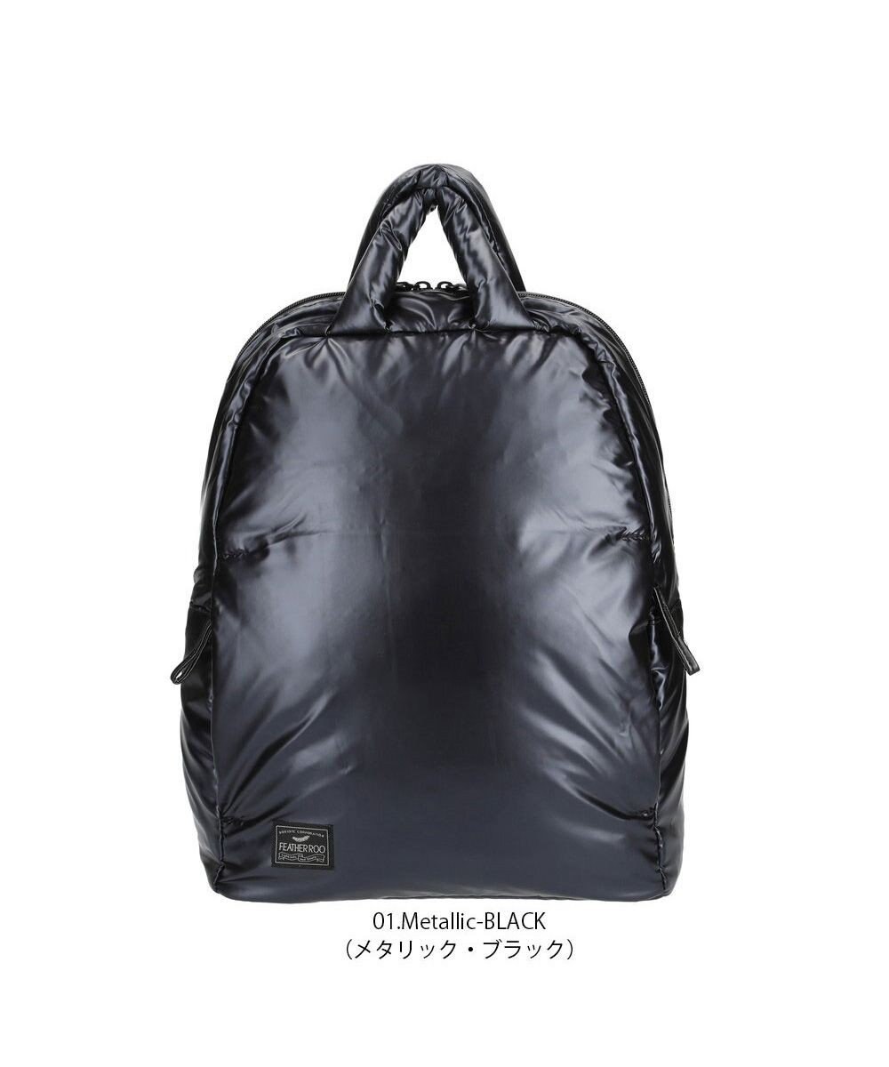 ROOTOTE 1475【温活＆軽量】LT.セオルー.フェザー.カラー-B 