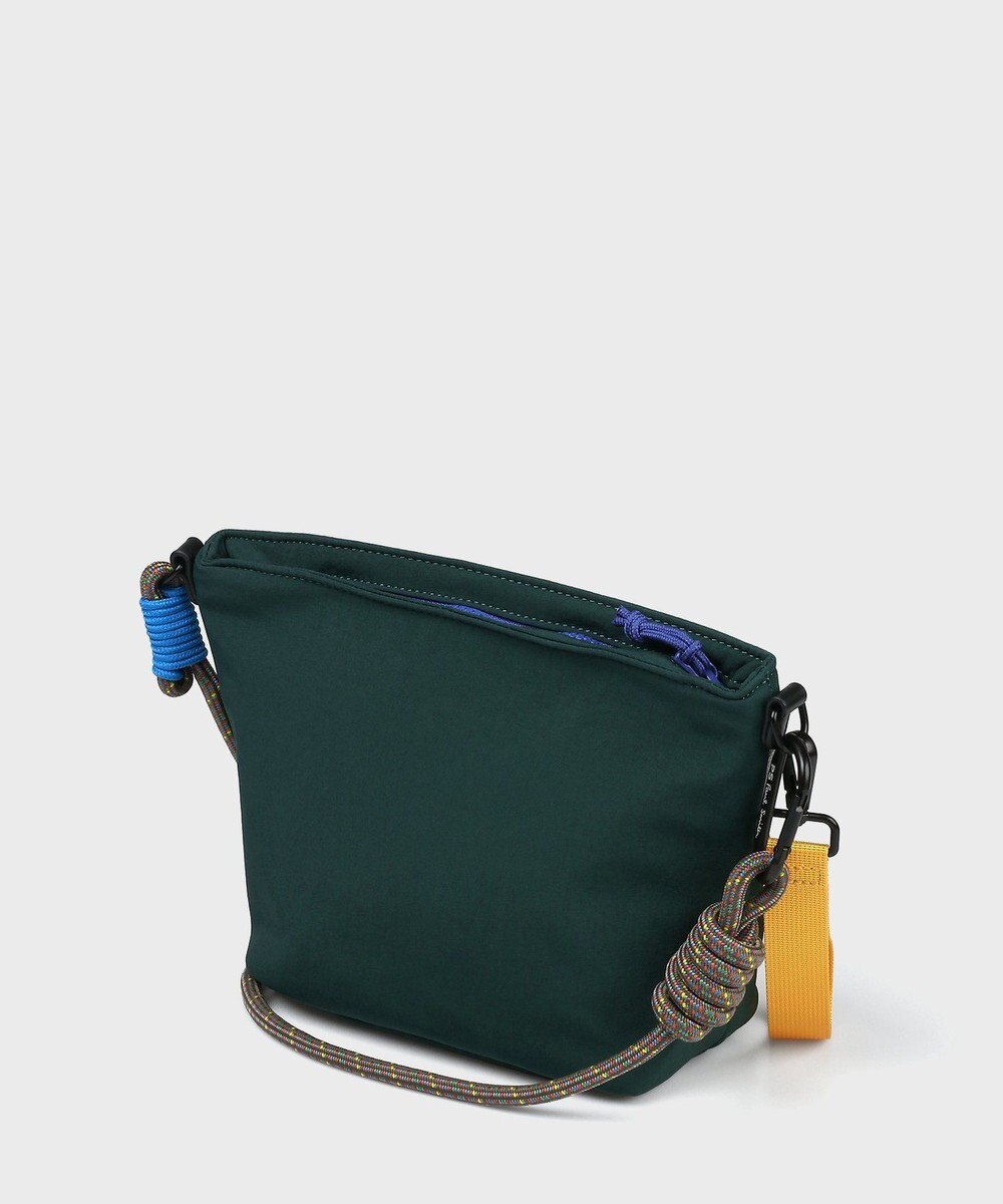 Paul Smith PSカラーコード ショルダーバッグ 
