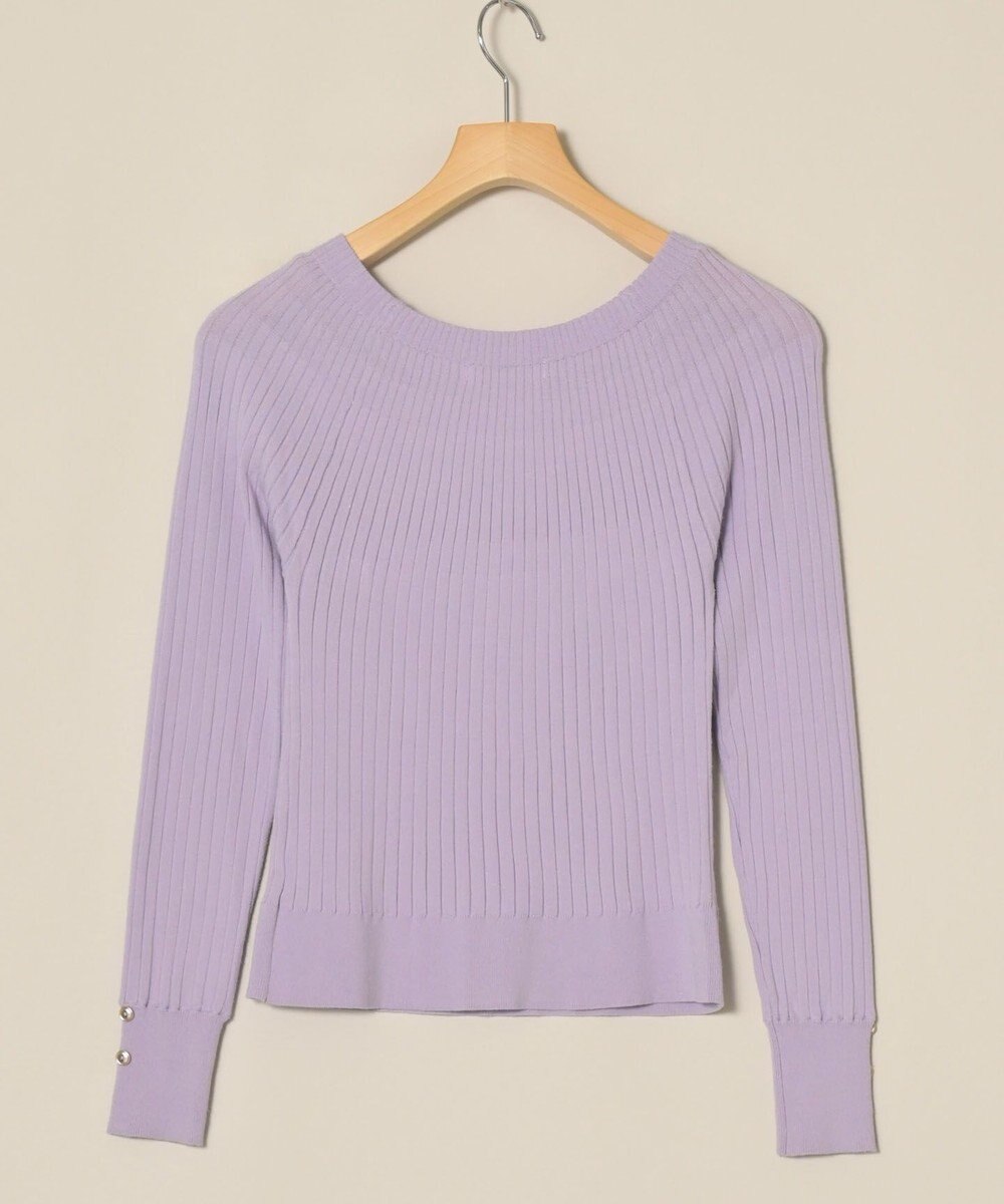 ONWARD Reuse Park 【any SiS】ニット春夏 