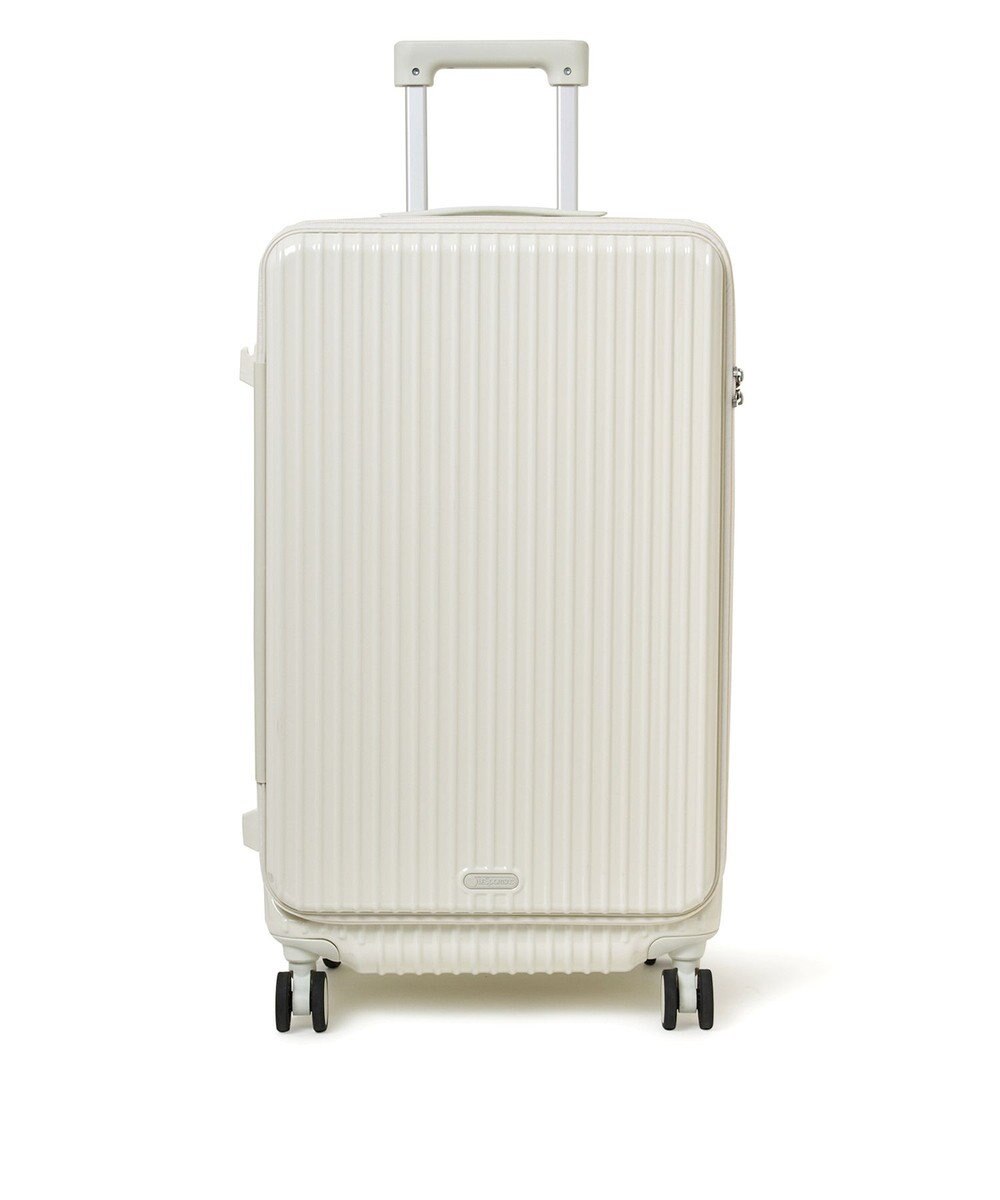 LeSportsac URBAN LIGHT CHECK-IN/ソフトアイボリー 