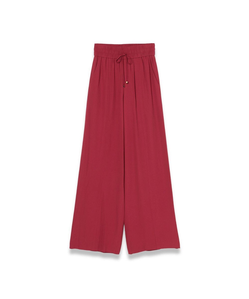 JOSEPH クレープトラウザーズ DEE 