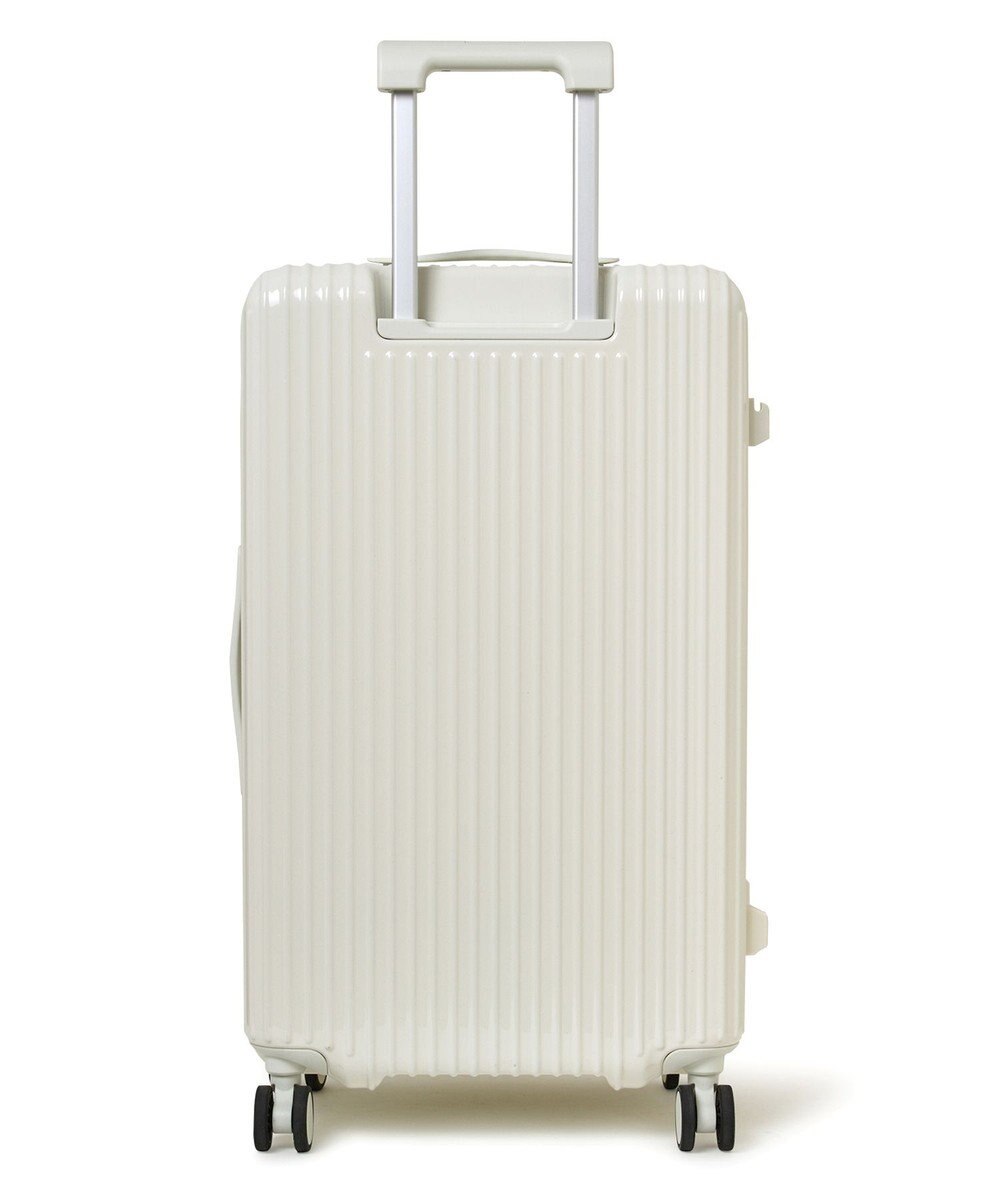 LeSportsac URBAN LIGHT CHECK-IN/ソフトアイボリー 