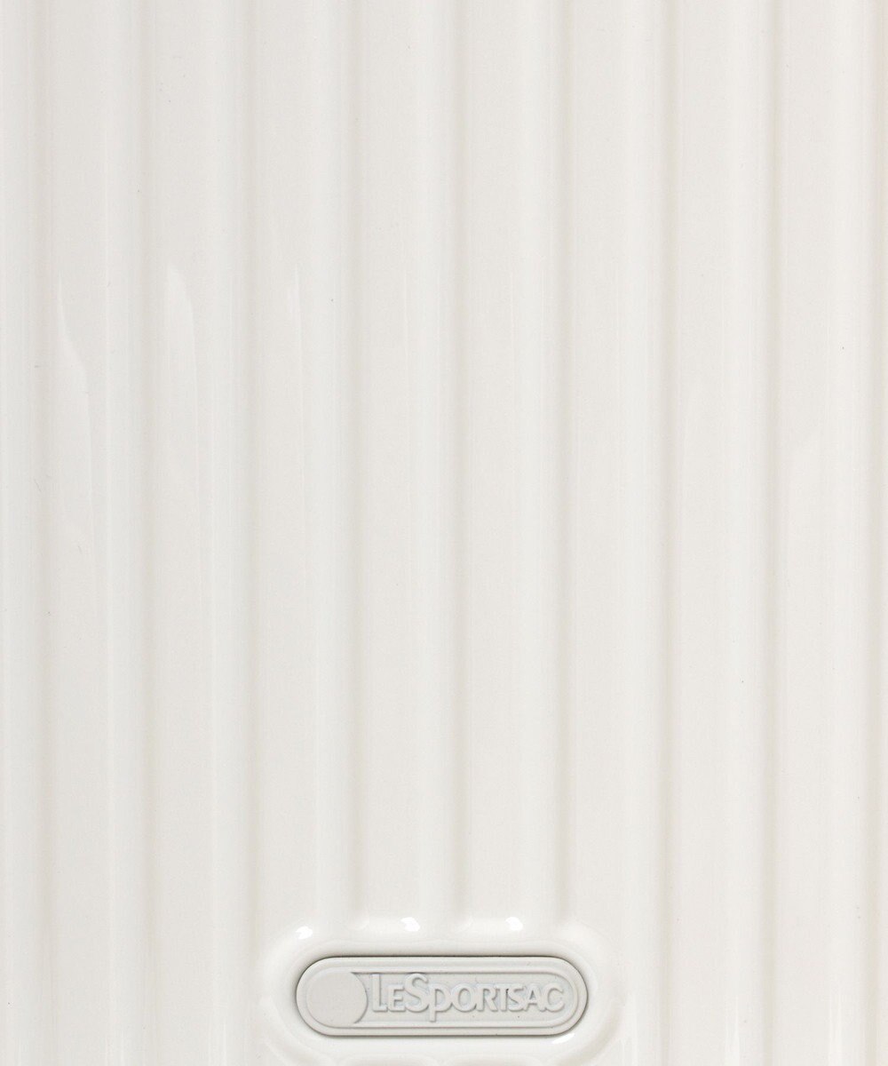 LeSportsac URBAN LIGHT CHECK-IN/ソフトアイボリー 