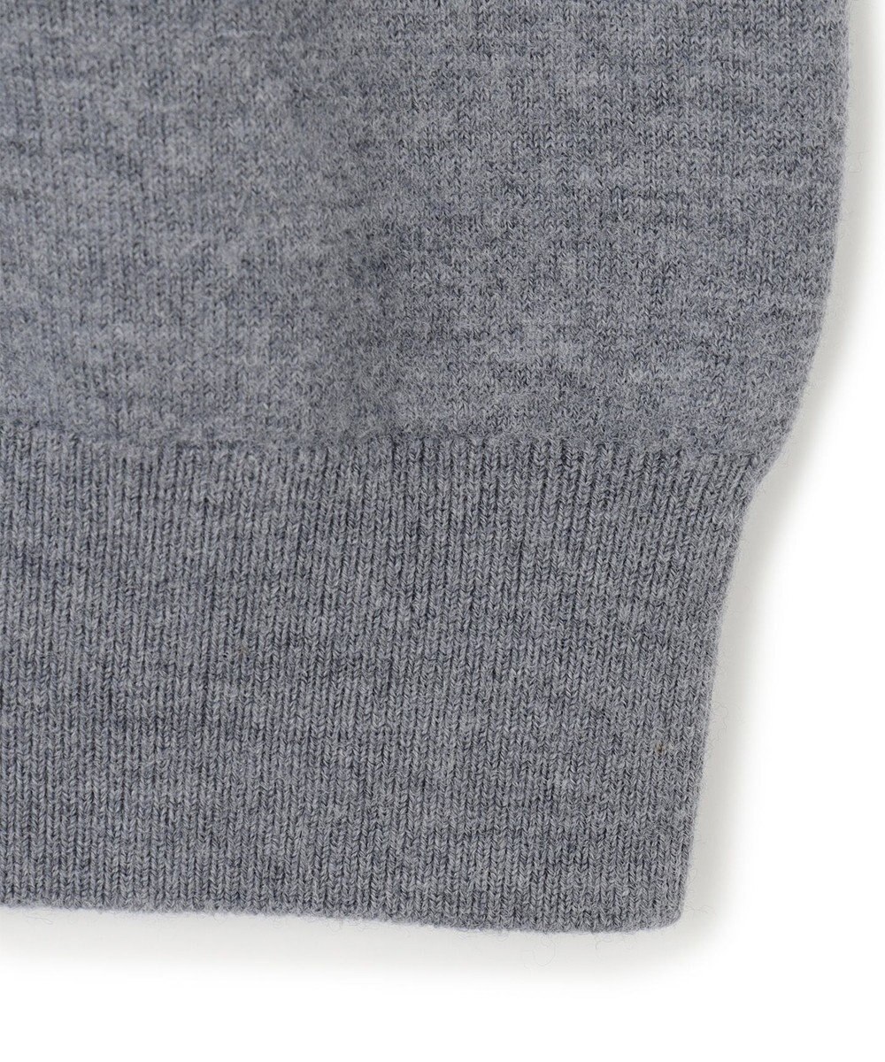 23区 L スパンコールニット カーディガン 