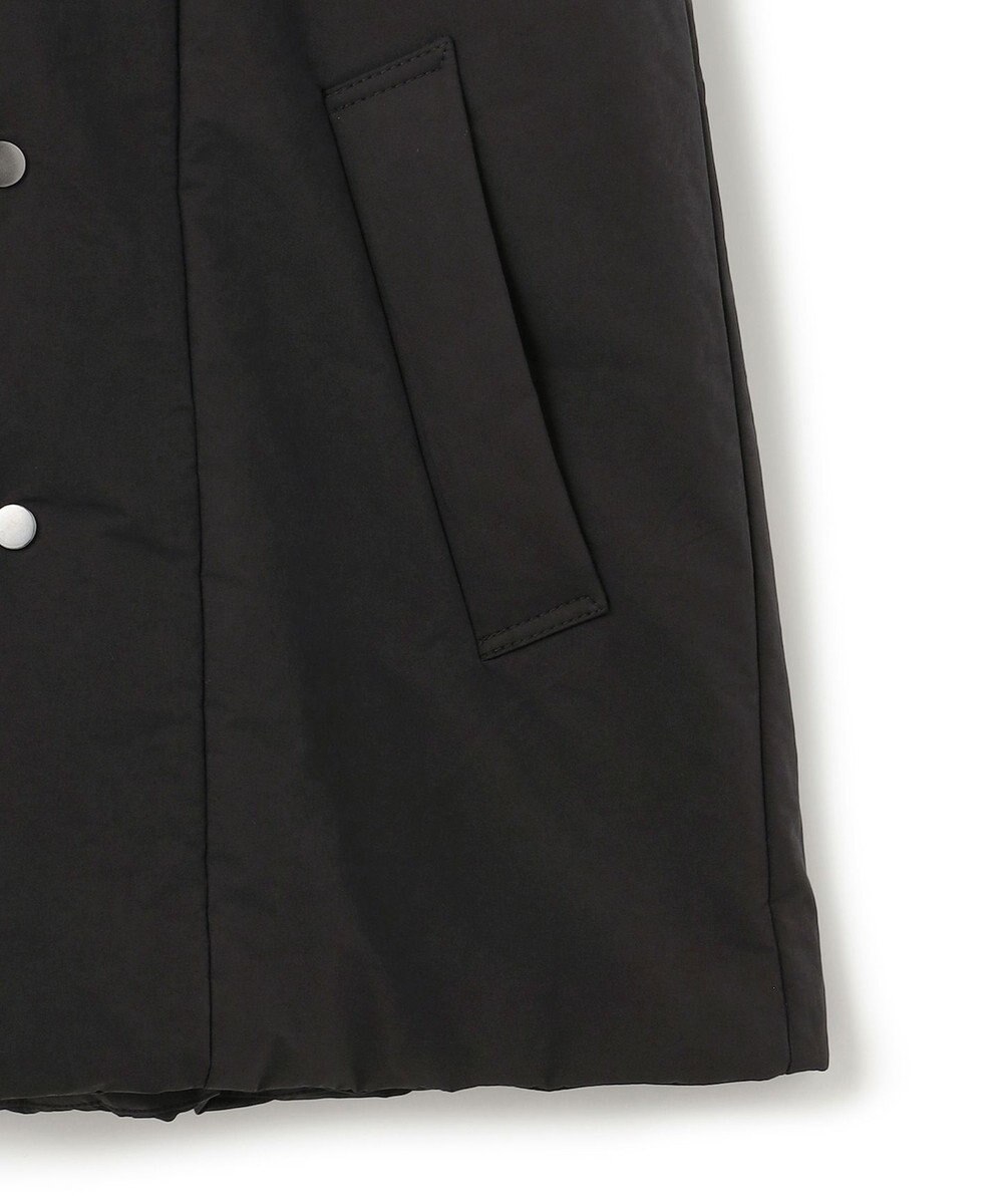 JOSEPH HOMME パウダーピーチクロス　 3WAYフードコート 