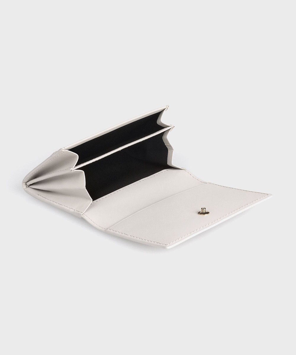 Paul Smith マーケトリースワールラビット 名刺入れ 