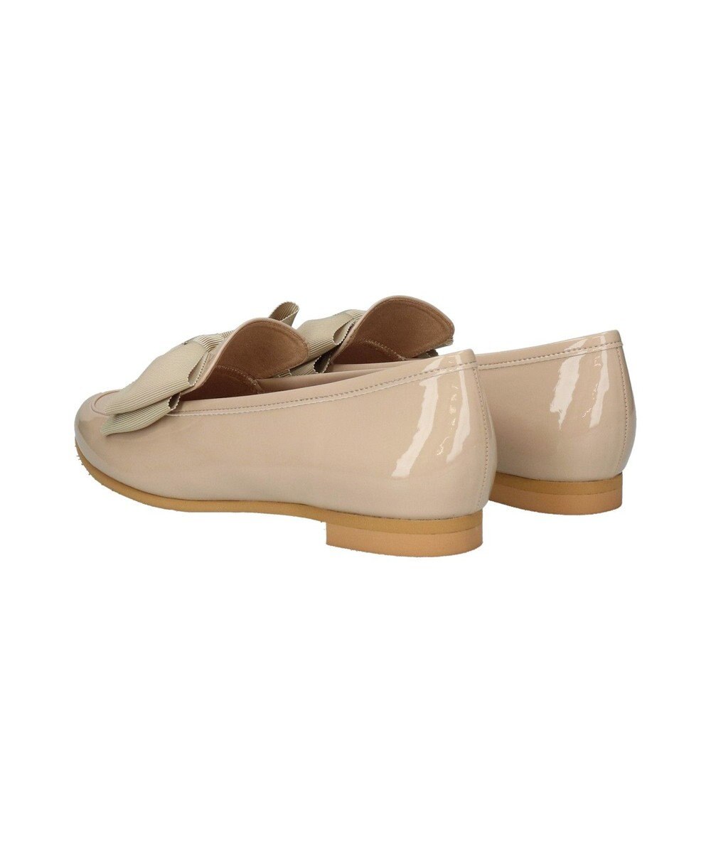 Bridget Birkin 【Bridget Birkin】ラウンドリボンローファー 