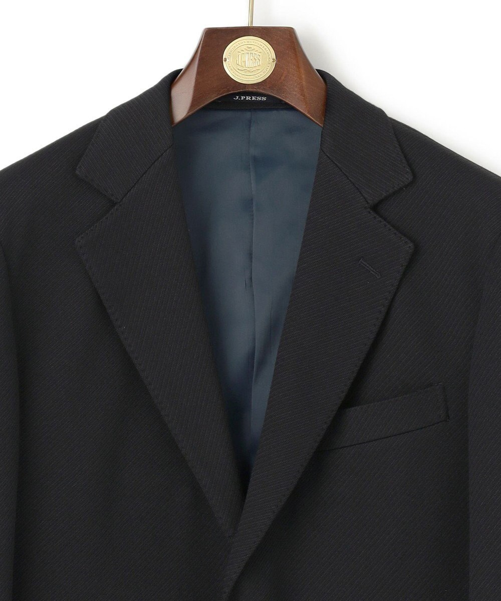 J.PRESS MEN 【JERSEY SETUP】ウィップコード ジャケット 