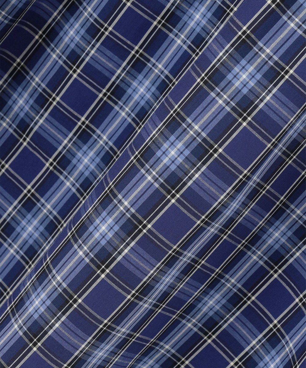 組曲 KIDS 【150-160㎝】チェック ワンピース 