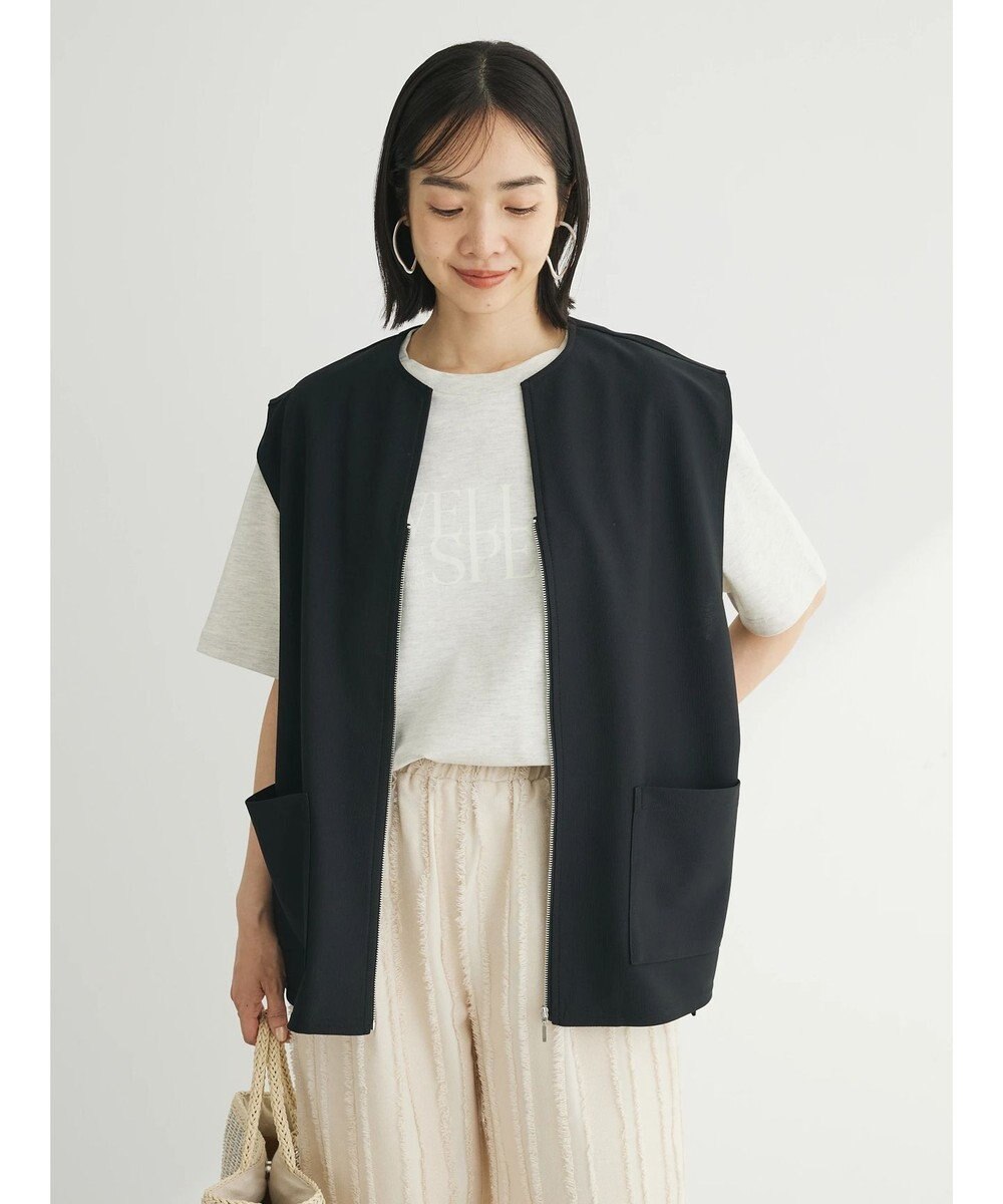 Green Parks 汗染み防止アソートロゴＴシャツ 