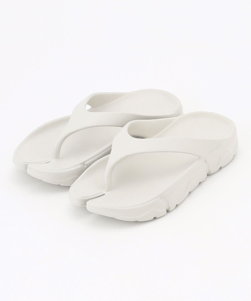 SHARE PARK LADIES 【23.65／イーシプサムチョンユクオ】　足袋トングサンダル 