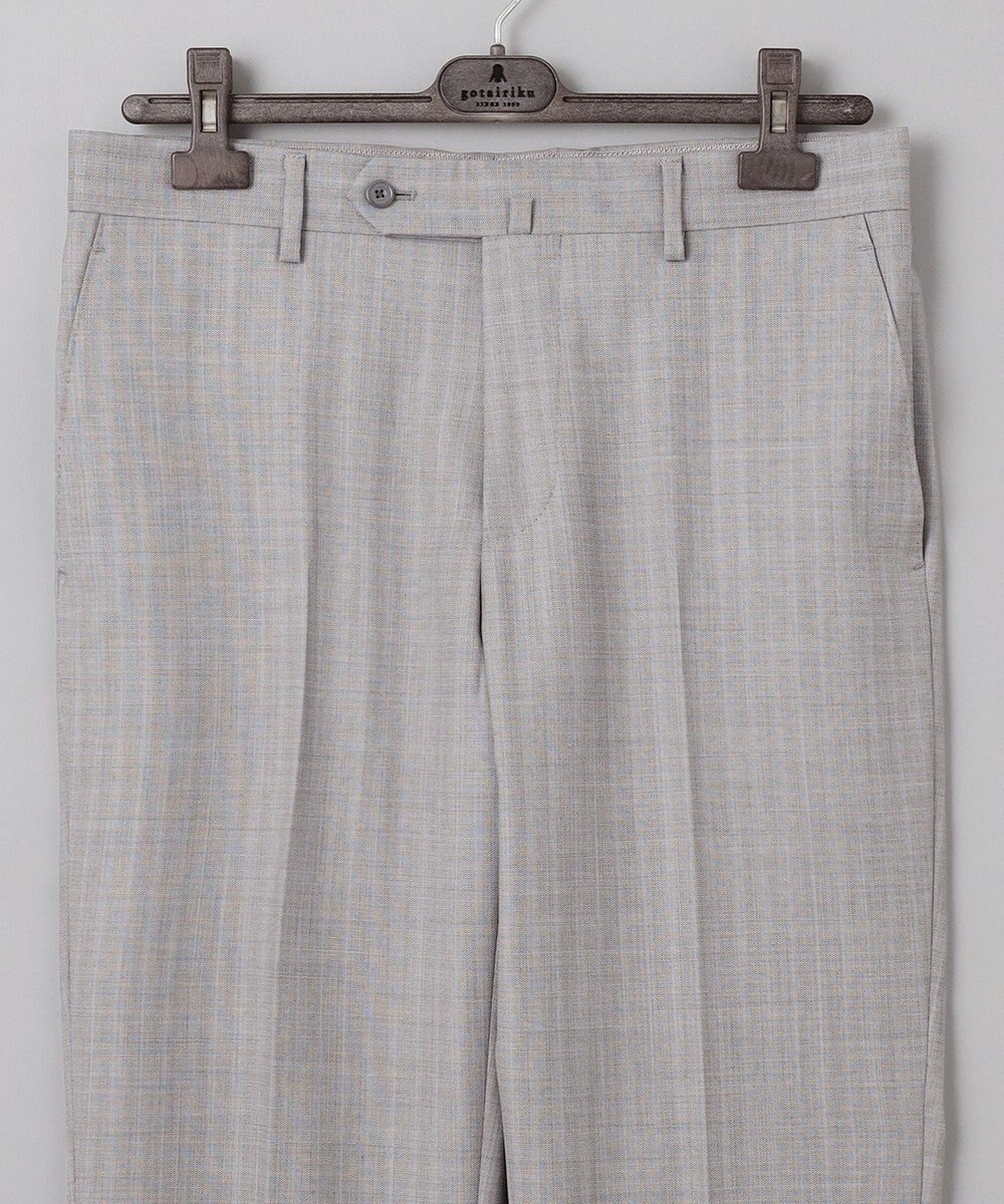 GOTAIRIKU 【DORMEUIL】MILLENNIAL スーツ 