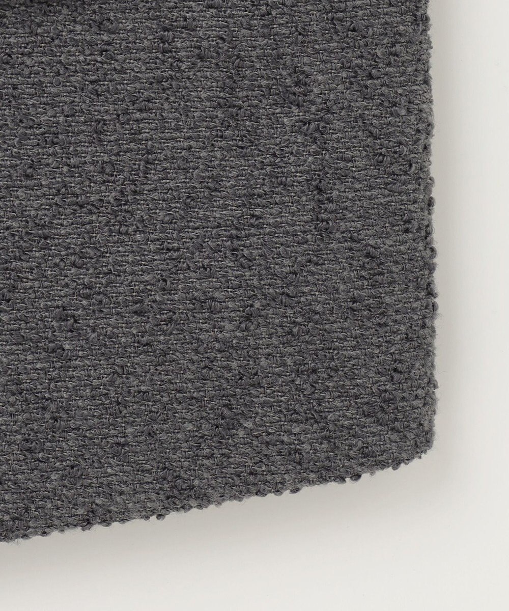 自由区 【カタログ掲載】ブライトリングツイード ジレ 