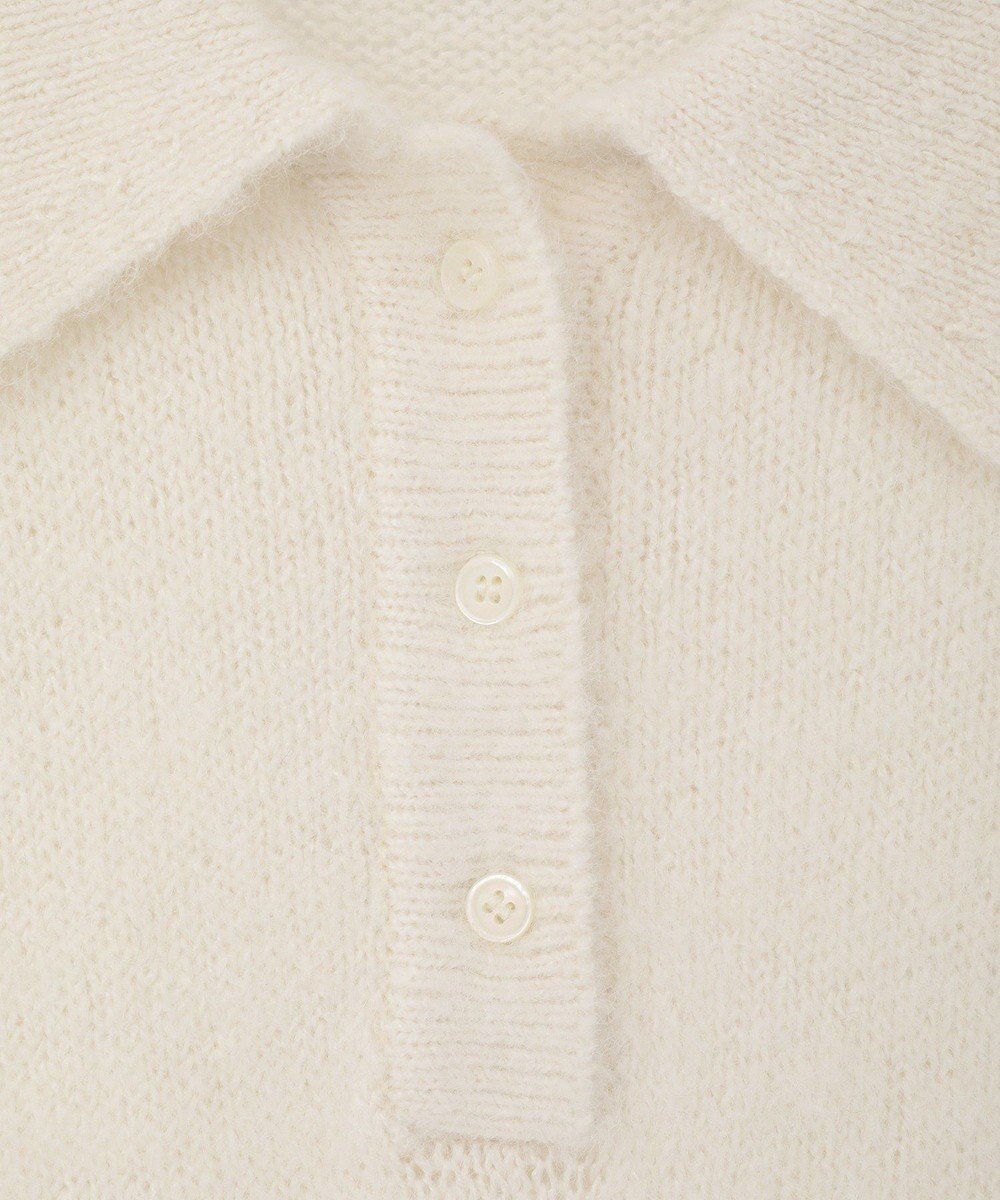 AMERICAN HOLIC PENNEY'Sニットポロシャツ 