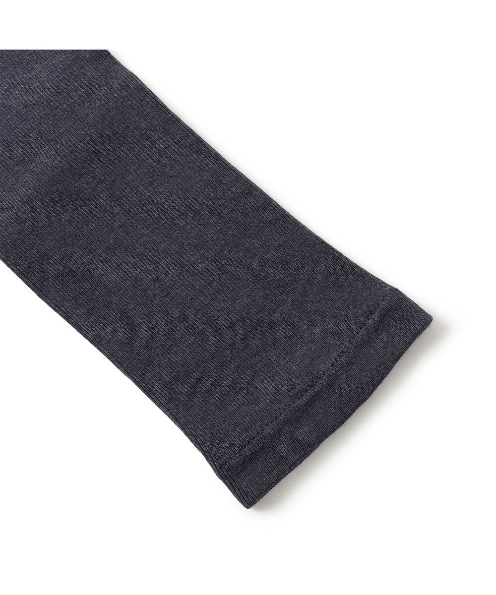 Chacott レッグウォーマー ミディアム丈 （サーモギア(R)糸使用） 