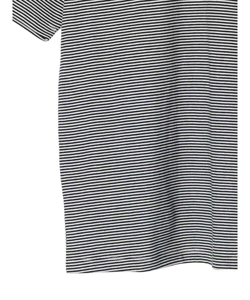 Green Parks 襟ロゴアソートレギュラーＴシャツ 