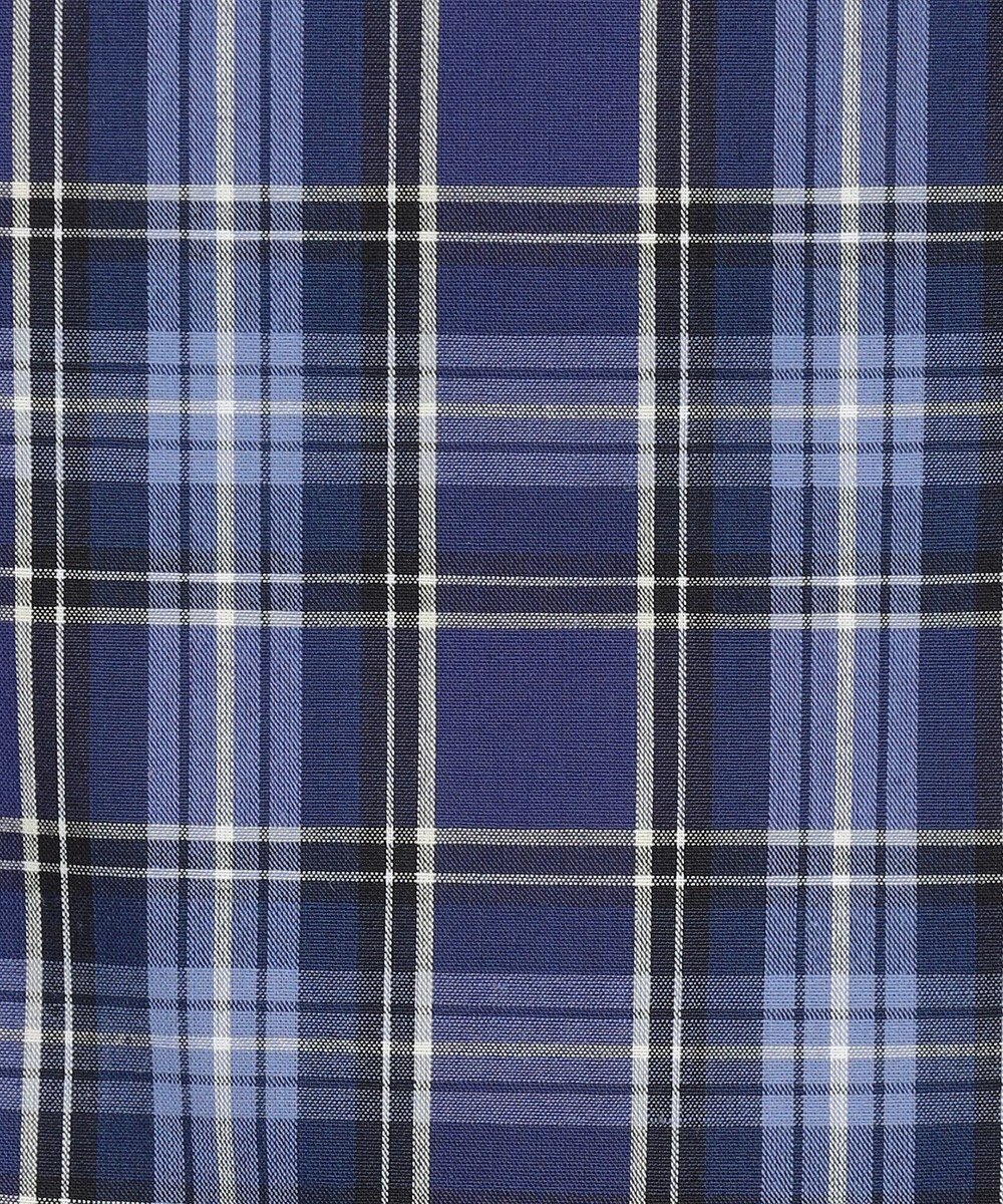 組曲 KIDS 【150-160㎝】チェック ワンピース 