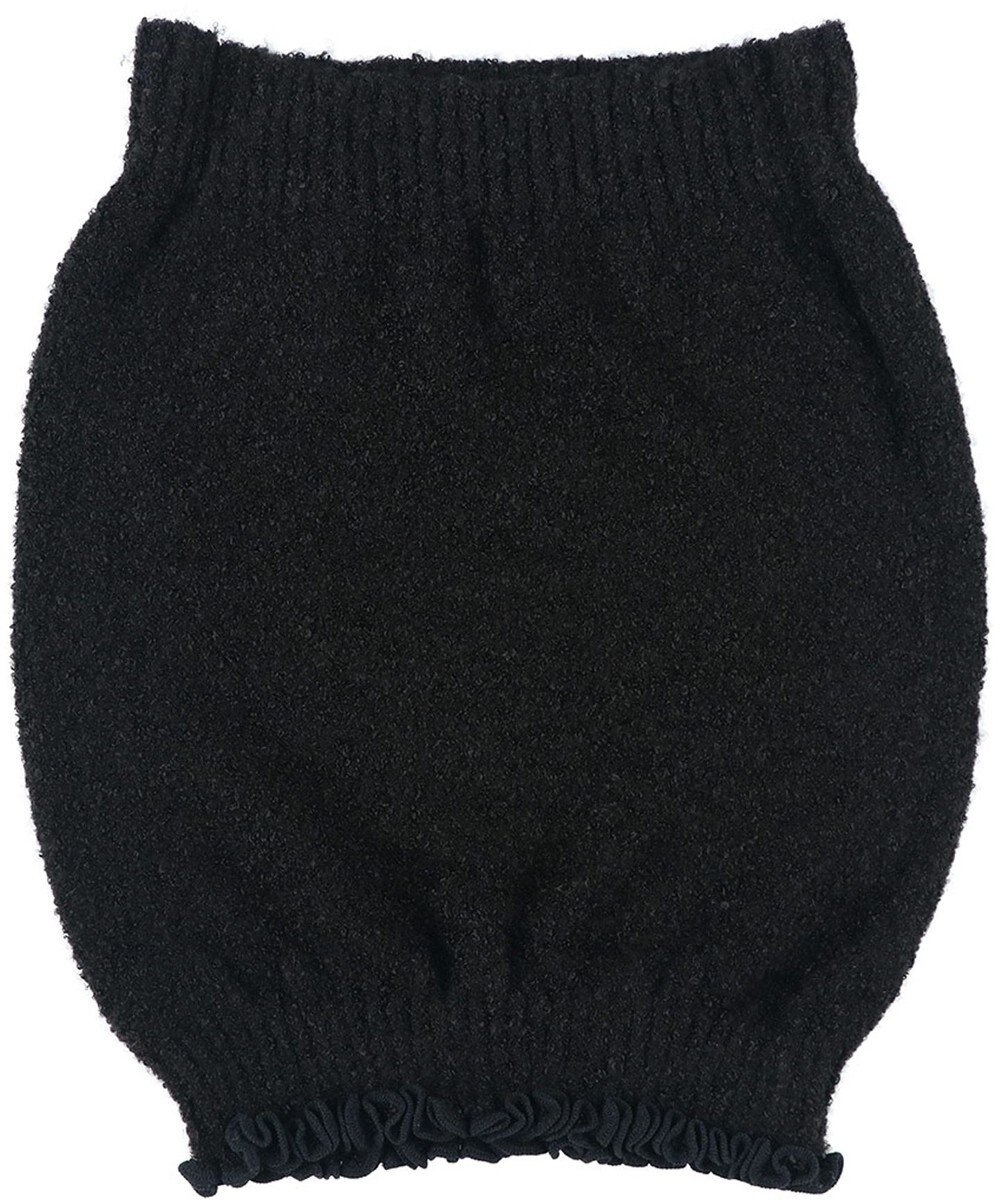 Wing あったかハラマキ マシュマロ糸を使用 ここちよいフィット感 軽いつけごこち 秋 冬 ER0515 ウイング／ワコール 