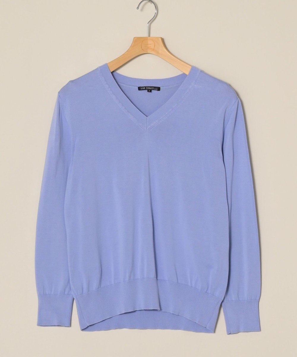 ONWARD Reuse Park 【23区】ニット春夏 