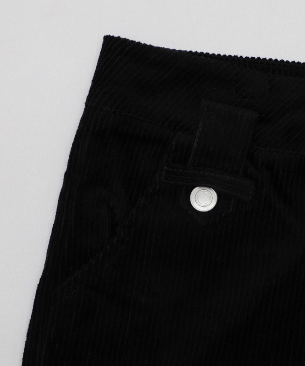 WEGO コーデュロイマイクロショートパンツ 