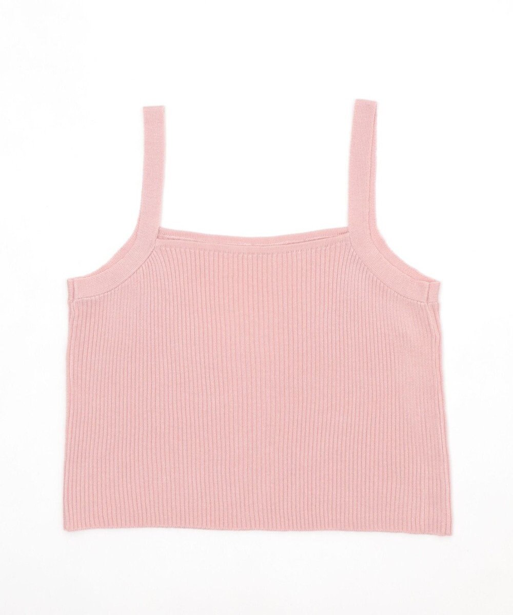 WEGO アンサンブルメッシュリボンカーディガン 